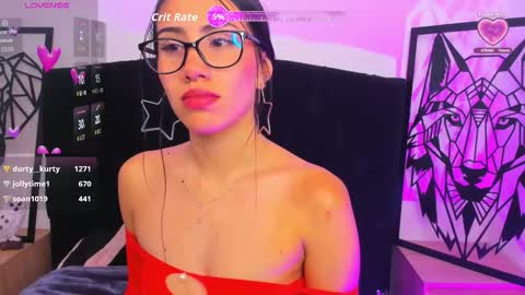 Laura  online show from 03-14-26, 04:29