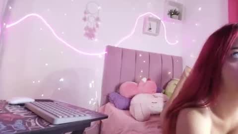zoeh_evans online show from 06-06-26, 11:31