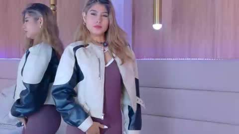 Zoe online show from 03-21-26, 11:26