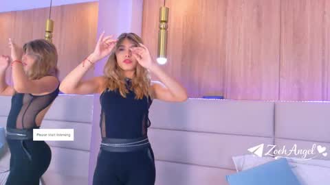 Zoe online show from 04-06-26, 11:33