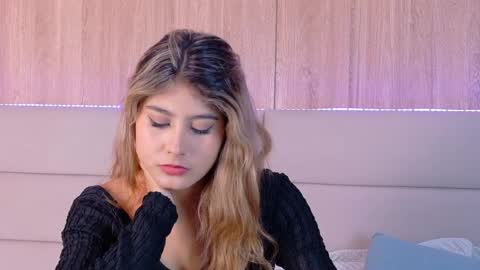 Zoe online show from 04-24-26, 11:34