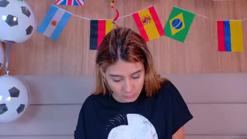 Zoe online show from 07-08-26, 11:04