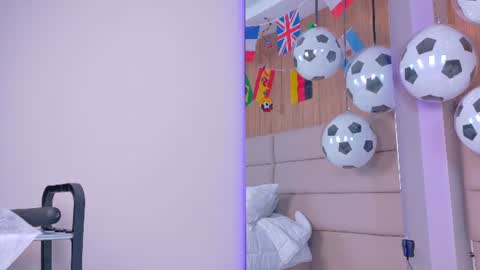 Zoe online show from 07-09-26, 11:14