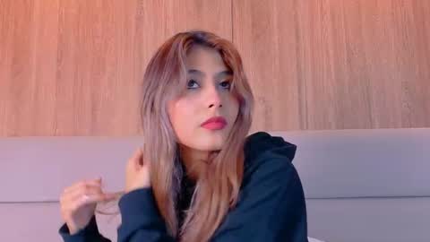 Zoe online show from 07-28-26, 11:17
