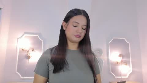 Zoe online show from 07-29-26, 02:59