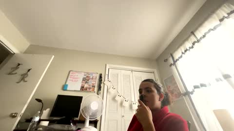 LovelyLatin25 online show from 10-07-25, 02:47