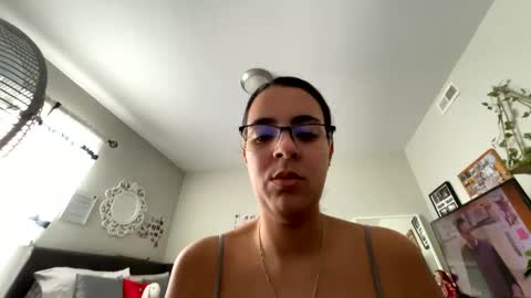 LovelyLatin25 online show from 10-09-25, 02:04