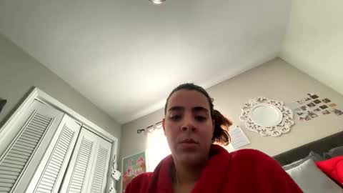 LovelyLatin25 online show from 10-16-25, 04:08