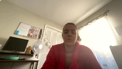 LovelyLatin25 online show from 10-17-25, 01:35