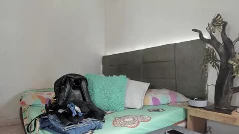 Zoel Amber online show from 04-06-26, 09:05