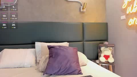 Zoe online show from 02-14-25, 12:51