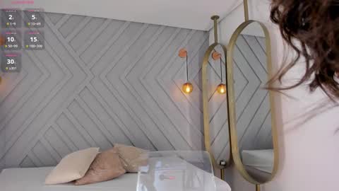 Zoe online show from 03-12-26, 09:54