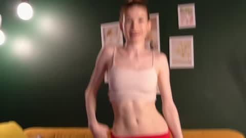 zoenymph online show from 05-23-26, 05:45