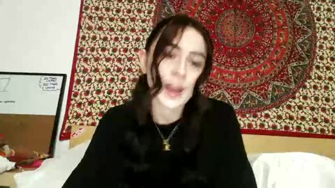 zoepleasing online show from 03-06-25, 04:41