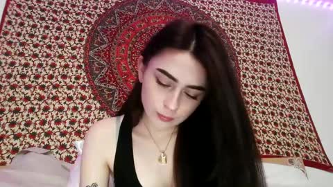 zoepleasing online show from 03-09-25, 01:14