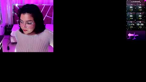 Zoe online show from 05-18-26, 12:44