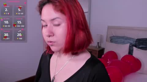 Zoes online show from 02-14-25, 11:21