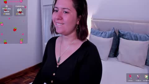 Zoes online show from 03-11-25, 11:23