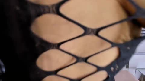 ZoeSwam online show from 02-20-25, 06:57