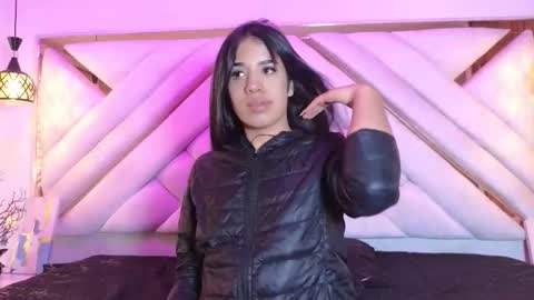 Zoe online show from 03-14-26, 12:43