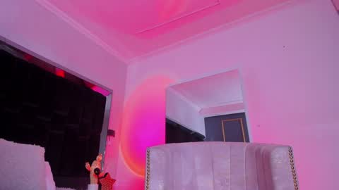 Snapshot of zoevidal_ chatting on 01-12-25, 11:50 zoevidal_ online show from 01-12-25, 11:50