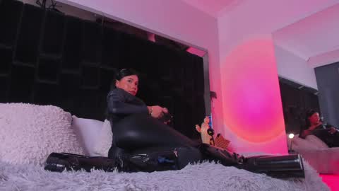 Snapshot of zoevidal_ chatting on 01-13-25, 02:53 zoevidal_ online show from 01-13-25, 02:53