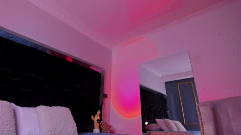 Snapshot of zoevidal_ chatting on 01-17-25, 11:59 zoevidal_ online show from 01-17-25, 11:59