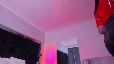 Snapshot of zoevidal_ chatting on 01-18-25, 02:44 zoevidal_ online show from 01-18-25, 02:44