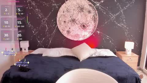 Zoe online show from 09-09-25, 09:03