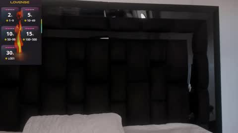 Zoe online show from 10-15-25, 01:33