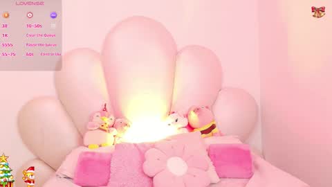 zoewillian online show from 12-14-25, 04:29