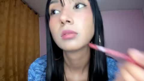 Zoey online show from 05-26-26, 02:40