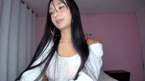 Zoey online show from 07-19-26, 12:03