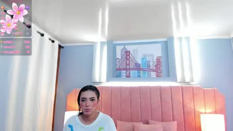 Valeria online show from 02-16-25, 09:15