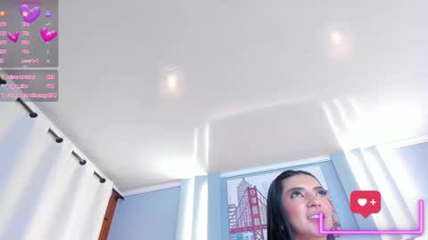 Valeria online show from 02-21-25, 09:24