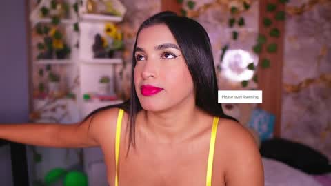 zoey fox  online show from 03-29-26, 02:11