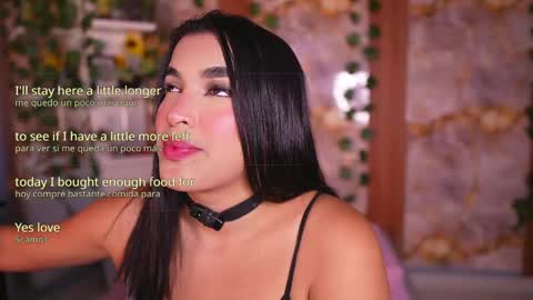 zoey fox  online show from 05-15-26, 01:56