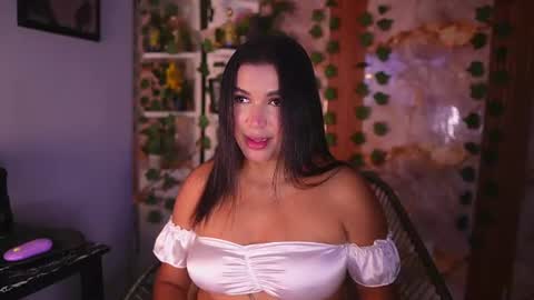 zoey fox  online show from 07-02-26, 12:21