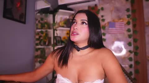 zoey fox  online show from 07-12-26, 02:02