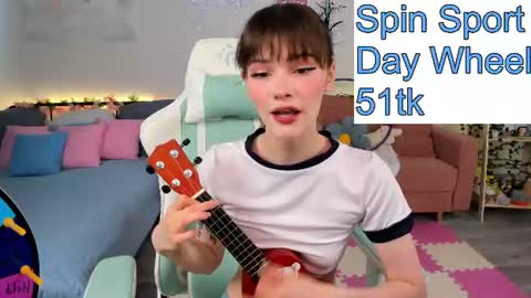Zoey Lane online show from 06-27-26, 03:55