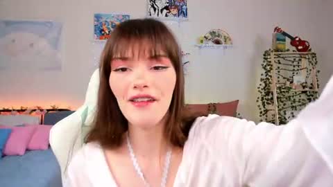 Zoey Lane online show from 07-05-26, 03:34