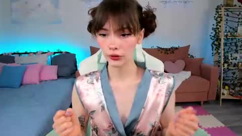 Zoey Lane online show from 07-14-26, 03:22