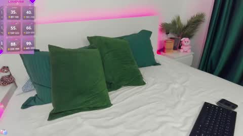 Zoey online show from 02-22-25, 06:52