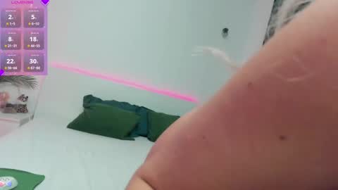 Zoey online show from 02-28-25, 04:53