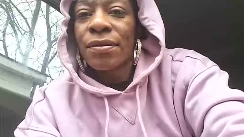 Scorpio freak nasty online show from 04-05-26, 06:27