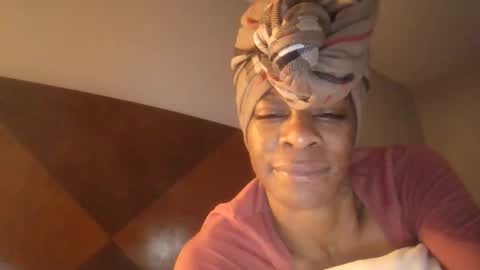 Scorpio freak nasty online show from 04-16-26, 07:09