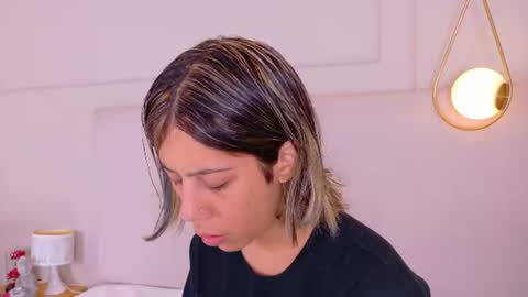 Zoey online show from 07-28-26, 07:04