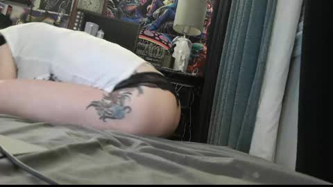 Zoey Portland online show from 05-30-26, 10:56