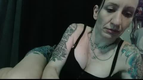 Zoey Portland online show from 07-08-26, 08:19