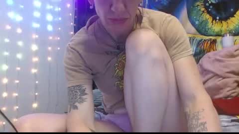 Zoey Portland online show from 07-17-26, 08:10